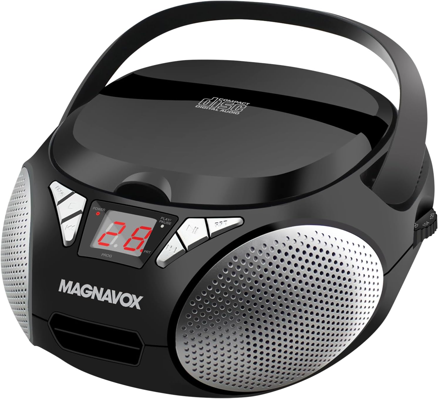 Magnavox CD Player