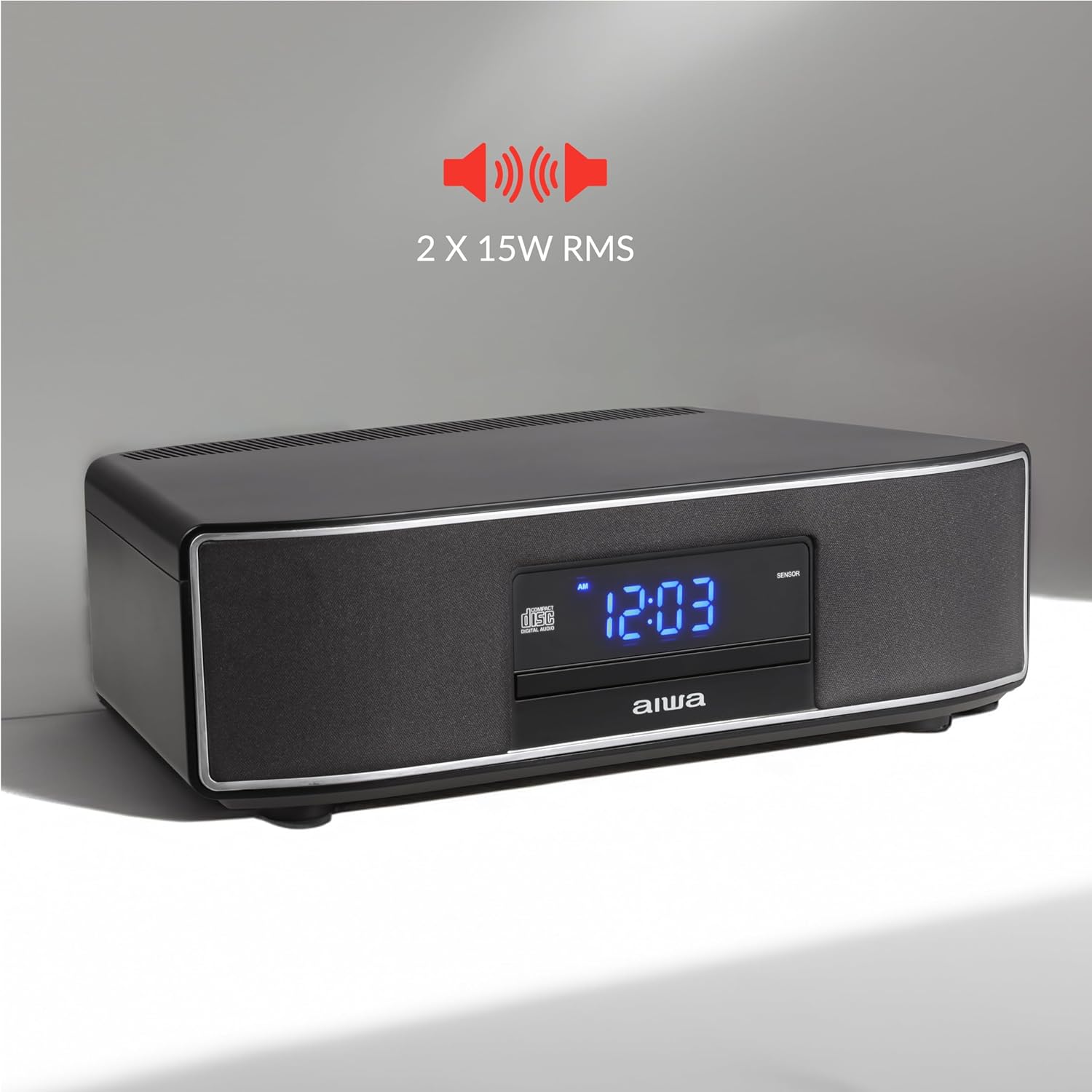AIWA CD Player