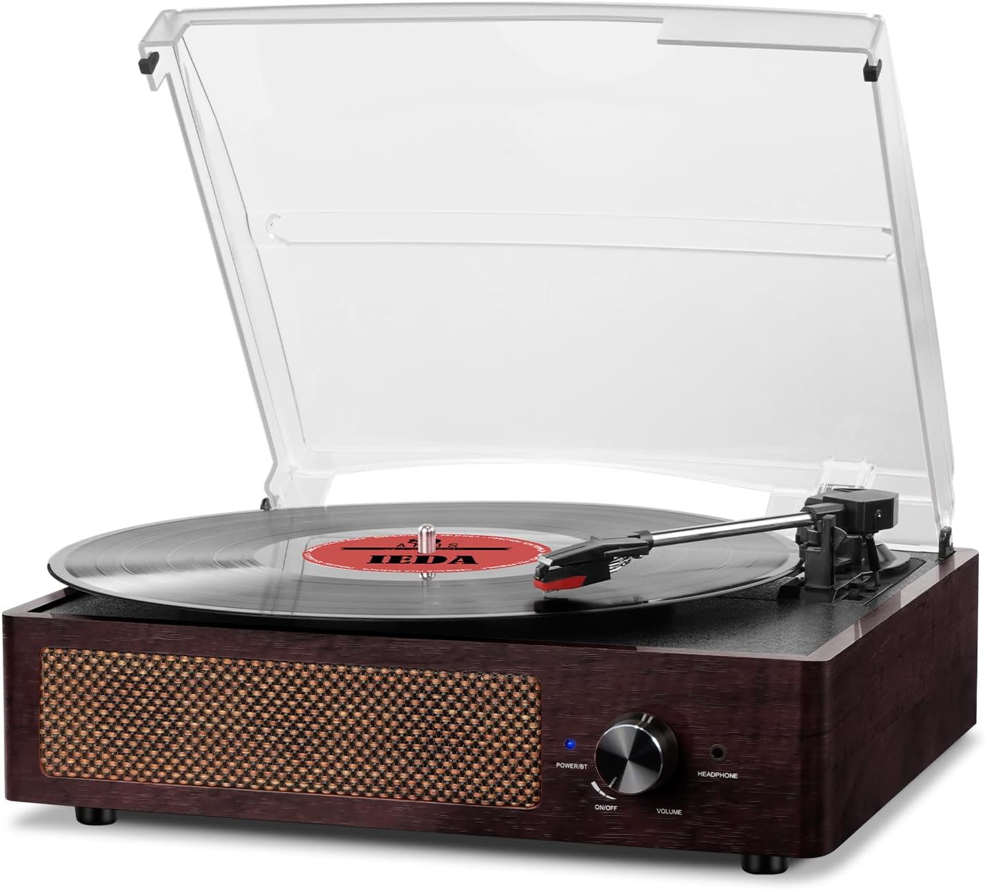 Cotsoco Vinyl Player